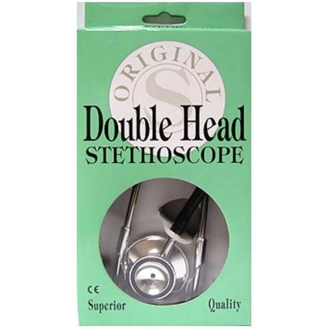 Hovedbilde Stetoskop Servoprax 1 stk