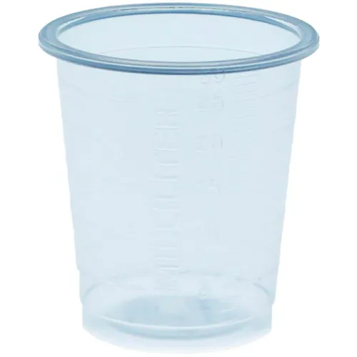 Mediq Medisinbeger Eco Klar 30 ml 90 stk