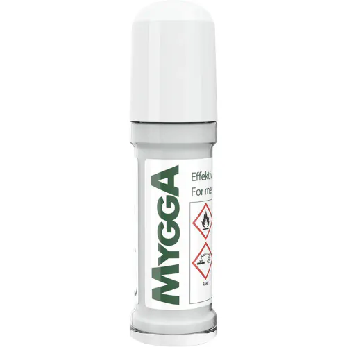 Mygga Roll-On 20% DEET 50 ml