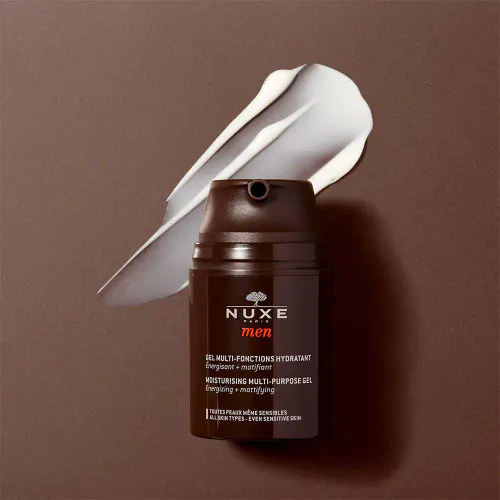 Nuxe Men Moisturising Multi Purpose Gel 50 ml