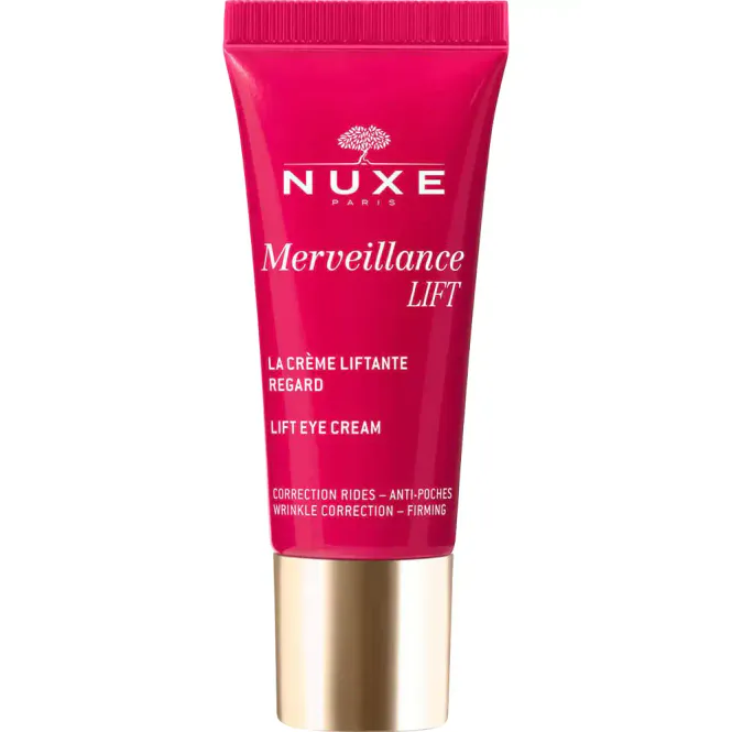 Hovedbilde Nuxe Merveillance Lift Eye Cream 15 ml