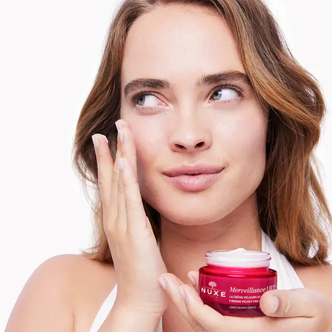 Hovedbilde Nuxe Merveillance Lift Firming Velvet Cream 50 ml