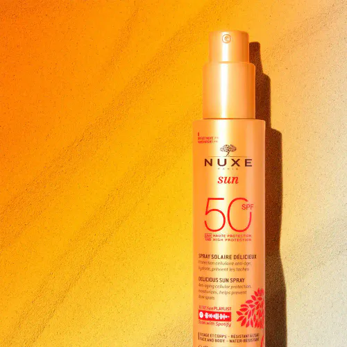 Nuxe Sun Melting Spray SPF50 150 ml