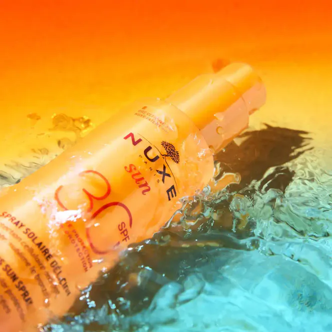 Hovedbilde Nuxe Sun Spray SPF30 150 ml