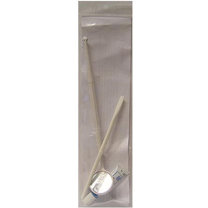 Hovedbilde Tannsett m/Speil + Fyllingsmateriale 1 stk