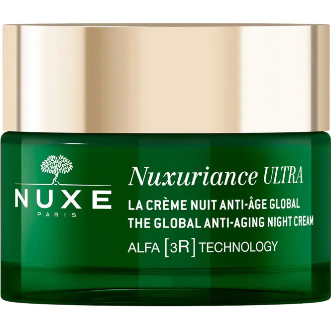 Hovedbilde Nuxe Nuxuriance Ultra Alfa 3R Night Cream 50 ml