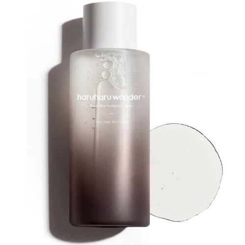 Haruharu Wonder Black Rice Hyaluronic Scented Toner 300 ml