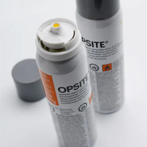 Opsite Spray Flytende Plaster 100 ml