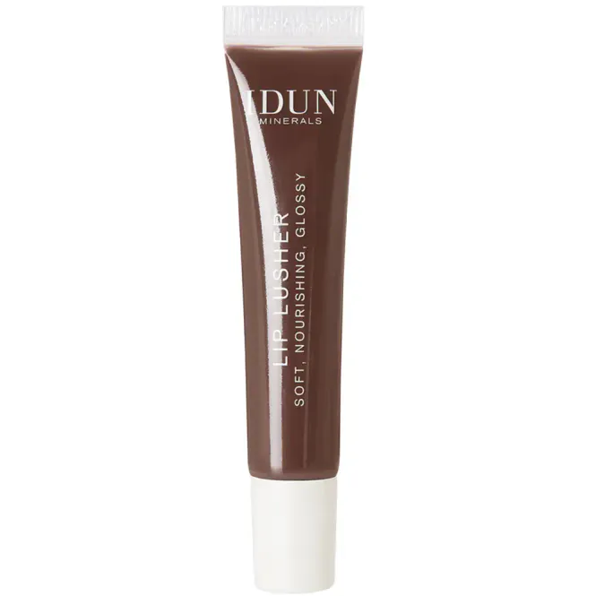 Hovedbilde Idun Minerals Lip Lusher Sandra 8 ml 