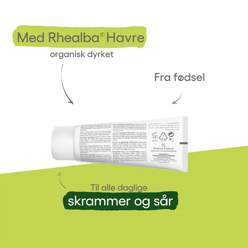 A-Derma Dermalibour+ CICA Cream 50 ml