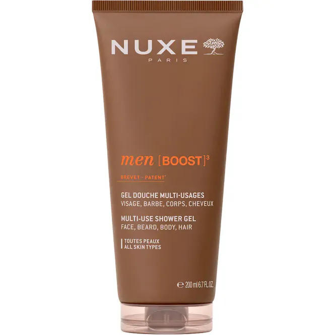 Hovedbilde Nuxe Men Multi Shower Gel 200 ml