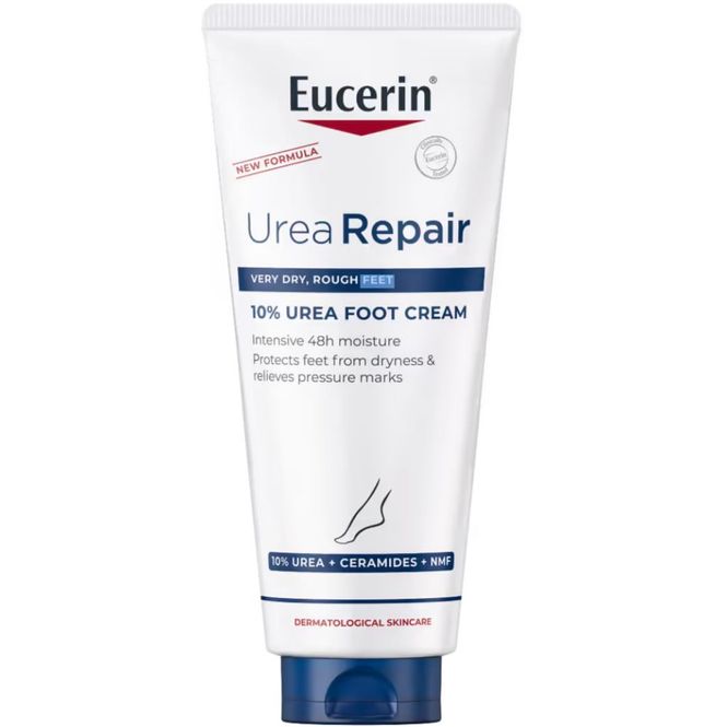 Hovedbilde Eucerin UreaRepair 10 % Fotkrem 100 ml