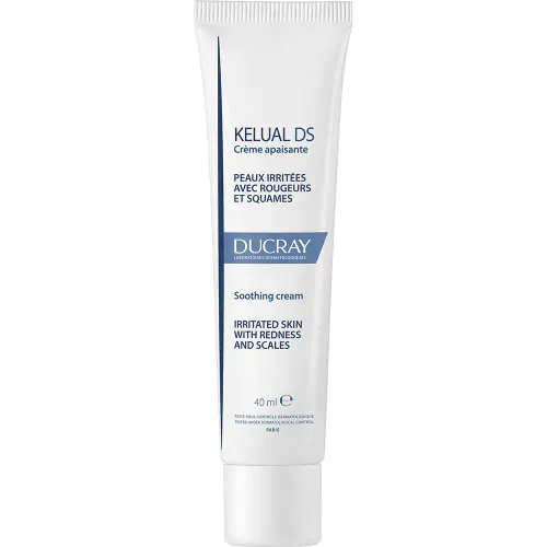 Ducray Kelual DS Cream 40 ml