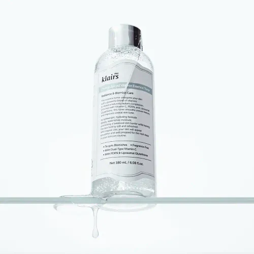 Klairs Freshly Juiced Vitamin Essence Toner 180 ml