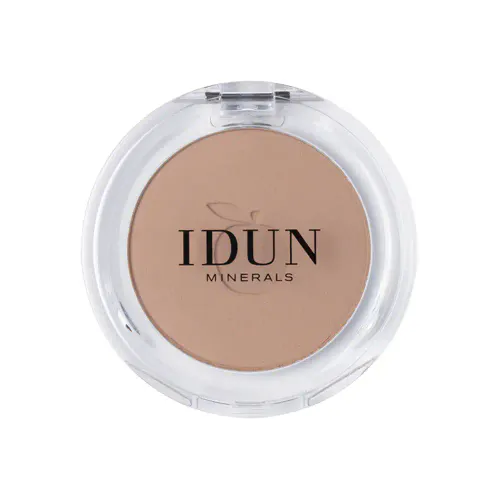 Idun Minerals Eyeshadow Single Ljung 117 3 g