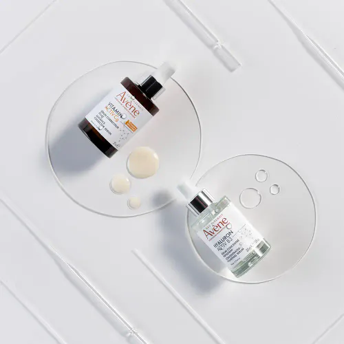 Avène Hyaluron Activ B3 Plumping Serum 30 ml