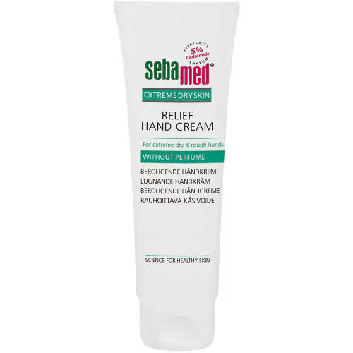 Sebamed Extreme Dry Skin Relief Hand Cream 75 ml