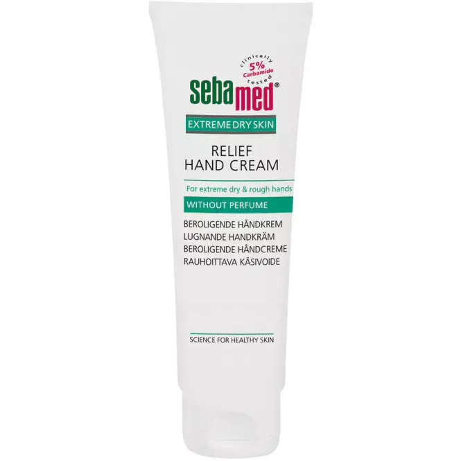Hovedbilde Sebamed Extreme Dry Skin Relief Hand Cream 75 ml
