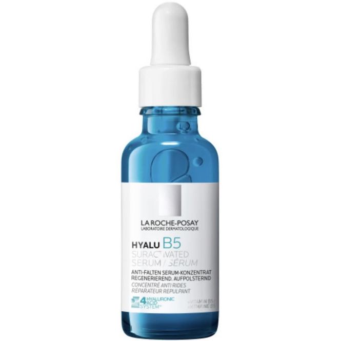 Hovedbilde La Roche-Posay Hyalu B5 Suractivated Serum 30 ml