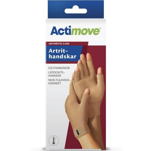 Actimove Arthritis Care Artritthansker M 1 par