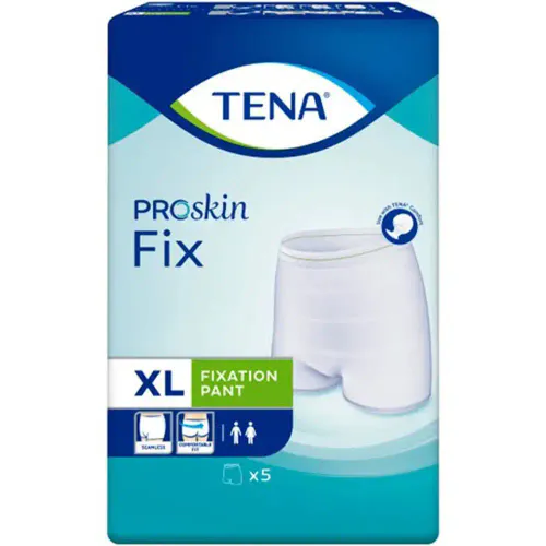 Tena Fix Truse XL 5 stk