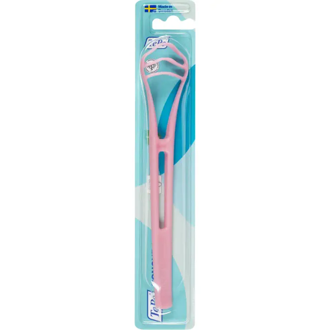 Hovedbilde TePe Good Tongue Cleaner 1 stk