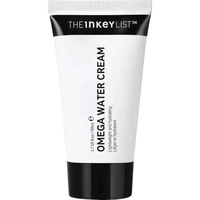 Hovedbilde The Inkey List Omega Water Cream 50 ml
