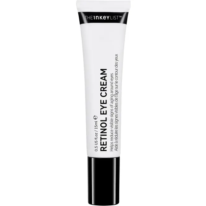 Hovedbilde The Inkey List Retinol Eye Cream 15 ml