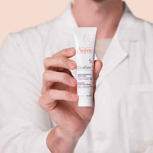 Avène Cicalfate+ Cream 40 ml