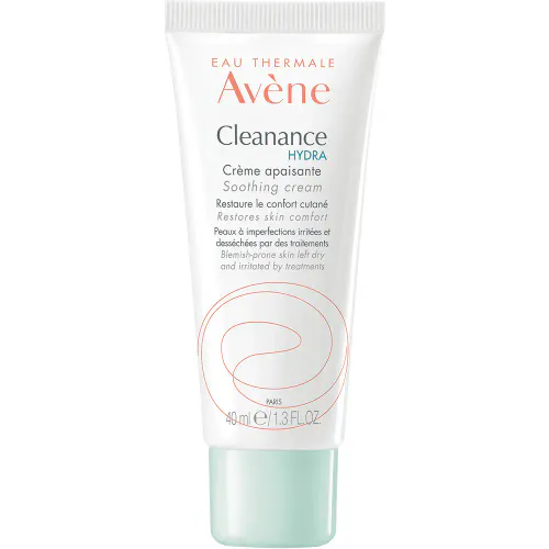 Avène Cleanance Hydra Cream 40 ml