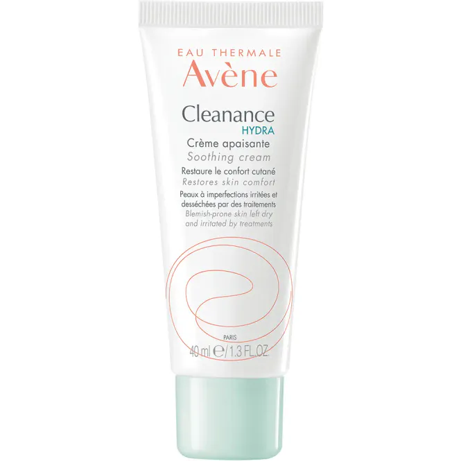 Hovedbilde Avène Cleanance Hydra Cream 40 ml