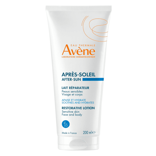 Avène Aftersun Lotion 200 ml