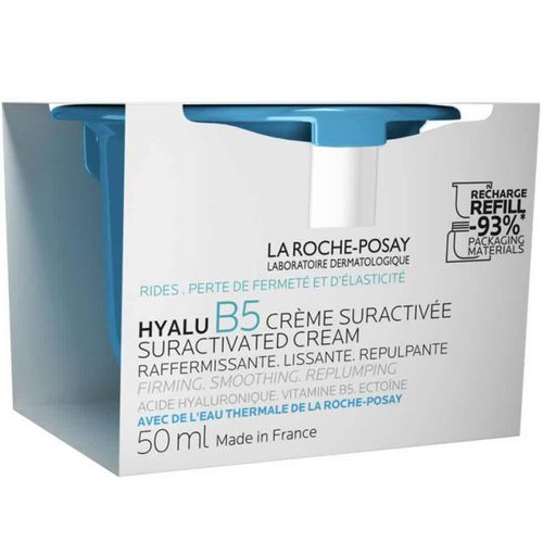 La Roche-Posay Hyalu B5 Suractivated Ansiktskrem Refill 50 ml