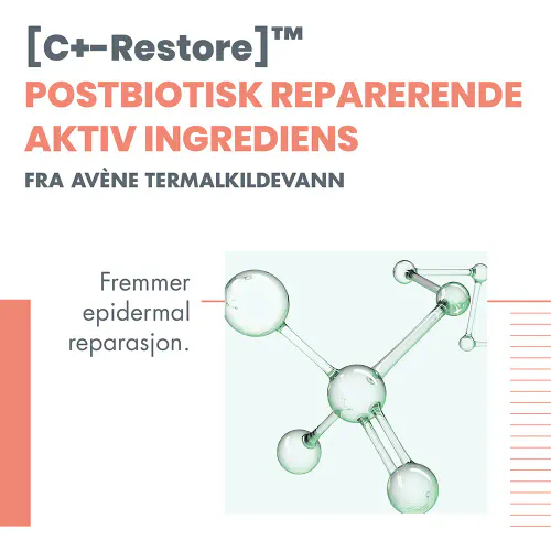 Avène Cicalfate+ Repair Lip Balm 12 ml