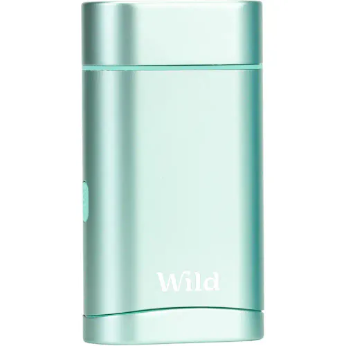 Wild Deo Fresh Cotton & Sea Salt Startpakke 1 Sett