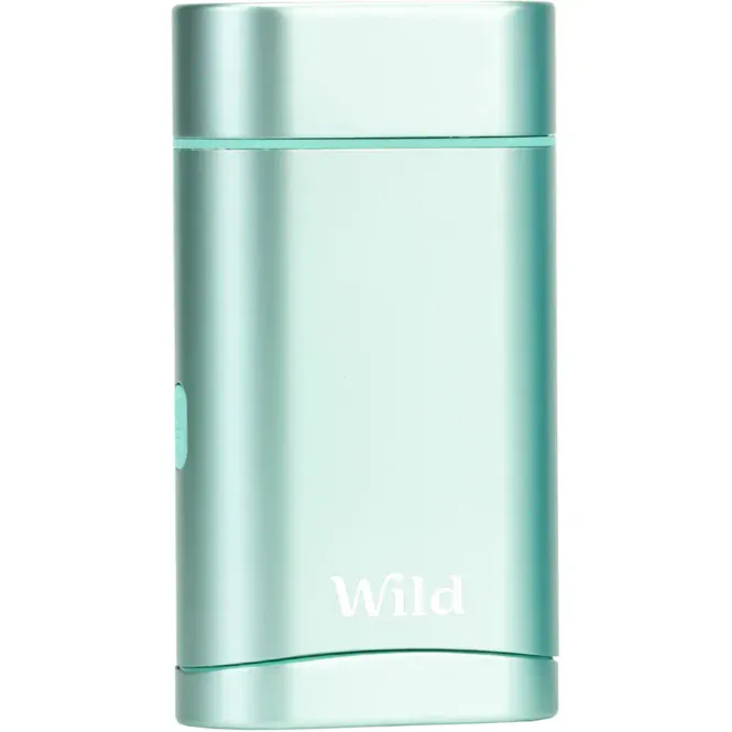 Hovedbilde Wild Deo Fresh Cotton & Sea Salt Startpakke 1 Sett