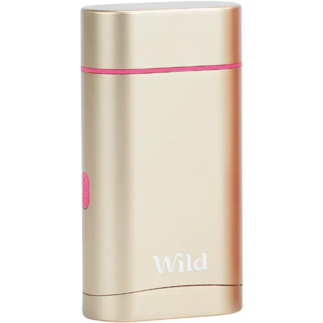 Hovedbilde Wild Deo Pomegranate & Peppercorn Startpakke 1 Sett
