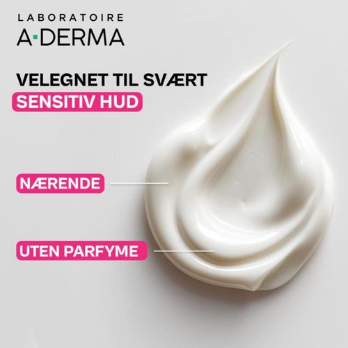 A-Derma Exomega Calming Eyelid Balm 15 ml