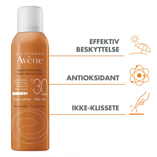 Avène Sun Mist SPF30 150 ml