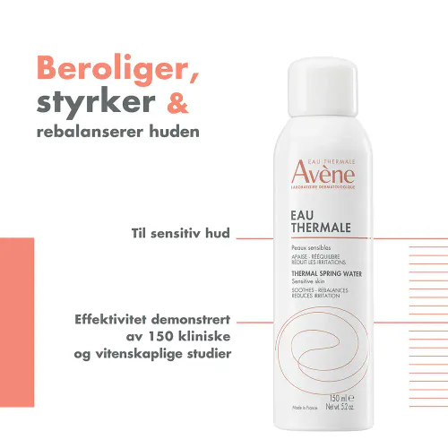 Avène Thermale Spring Water 150 ml