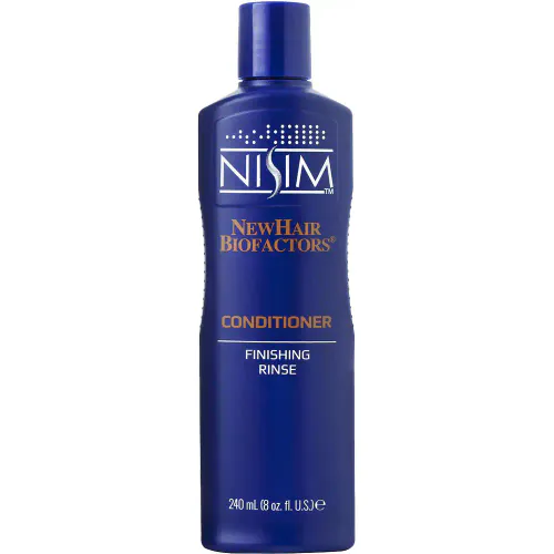 Nisim Finishing Rinse Conditioner 240 ml