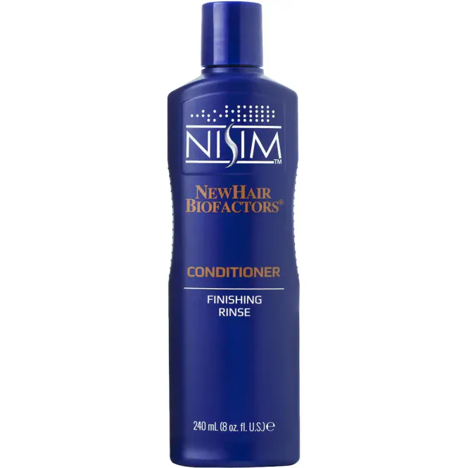 Hovedbilde Nisim Finishing Rinse Conditioner 240 ml