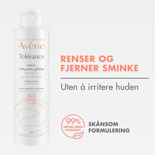 Avène Tolérance Renselotion 200 ml