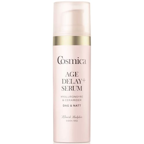 Cosmica Age Delay+ Skin Renewal Serum 30 ml