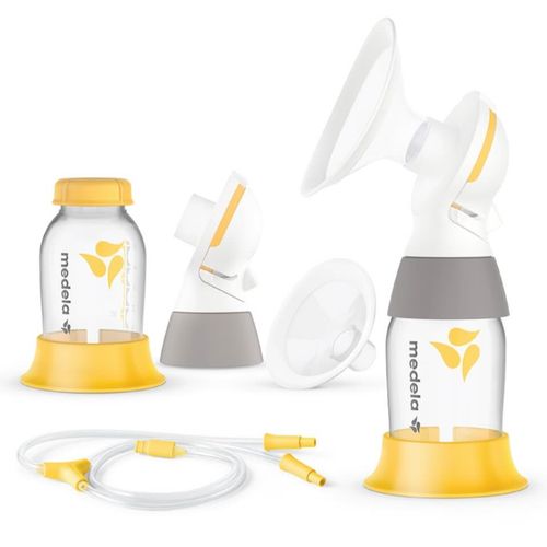 Medela PersonalFit Flex Dobbelt Pumpesett 1 sett