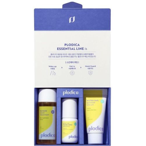 Plodica Welcome To Water Village Kit