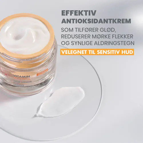 Avène Vitamin Activ Cg Cream 50 ml