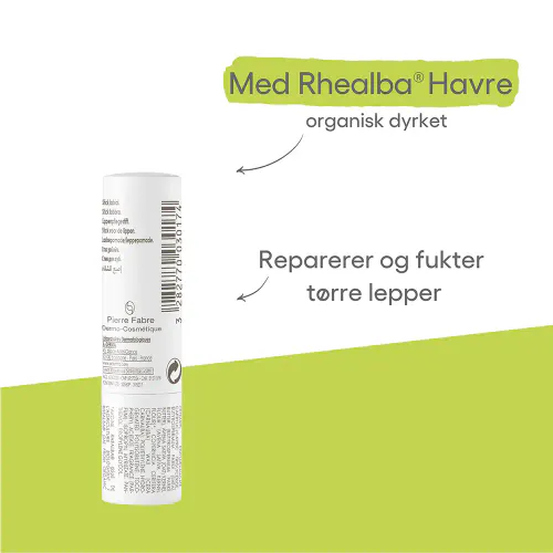 A-Derma Lip Stick 4 g