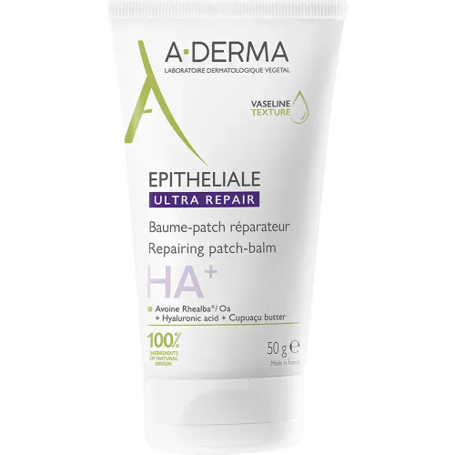 A-Derma Epitheliale A.H Ultra Repair Patch-Balm 50 g
