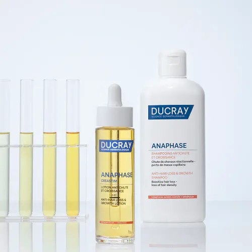 Ducray Anaphase+ Shampoo 200 ml